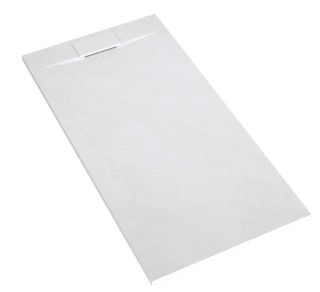 Душевой поддон RGW TUS-W 553702911-01 90x110см белый